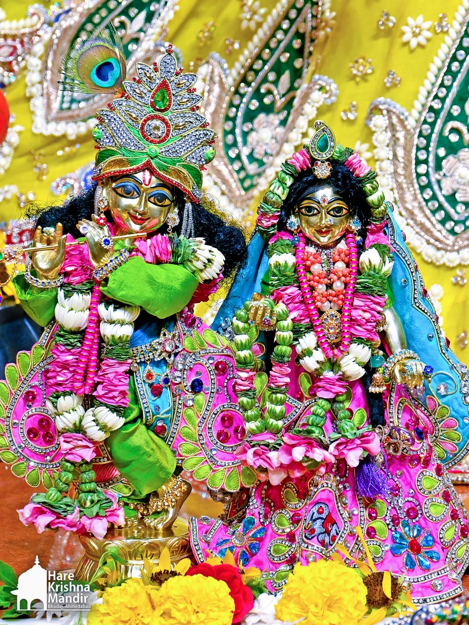 2026-07-28 Darshan